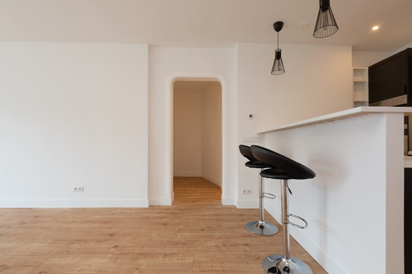 Medium property photo - Gevers Deynootweg 113A, 2586 HJ Den Haag
